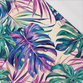 MONSTERA wz.10 - single jersey 