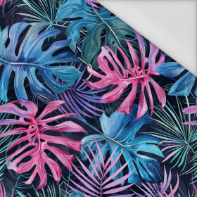 MONSTERA wz.11 - tkanina wodoodporna