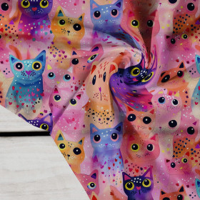 NEON CATS WZ.1 - Krepa