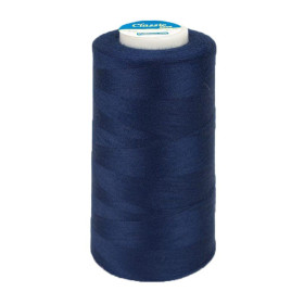 Nici 5000Y overlock - navy B-19