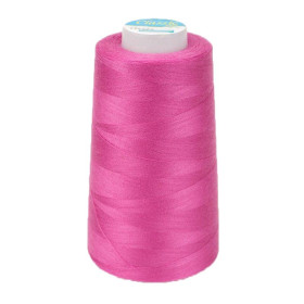 Nici 5000Y overlock - fuksja B-25