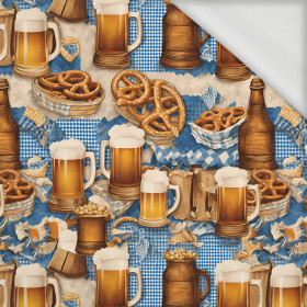 OKTOBERFEST WZ.1 - dresówka pętelkowa