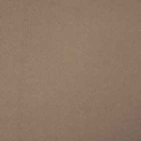 D-142 CAPPUCCINO - gruba dresówka drapana D300