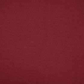 D-31 BORDOWY - dzianina t-shirt z elastanem TE210