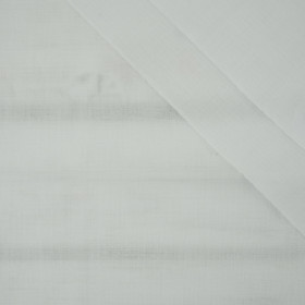 FLIZELINA  - WKŁAD TKANY ODZIEŻOWY Z KLEJEM