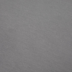 SZARY - dzianina wiskozowa single jersey 260 g