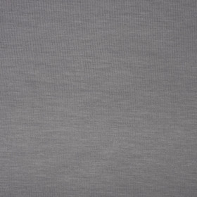 W-13 SZARY - dzianina wiskozowa single jersey 210g