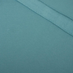 D-171 SKY BLUE - gruba dresówka drapana D300