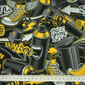 STREET STYLE WZ. 3 - softshell