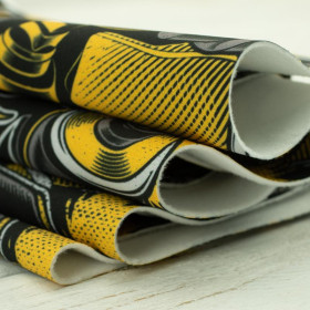 STREET STYLE WZ. 3 - softshell