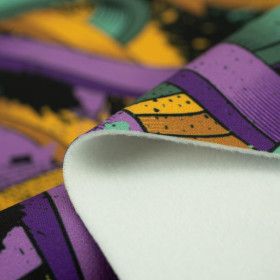 STREET STYLE WZ. 5 - softshell