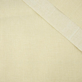 JUTA - Butter YELLOW
