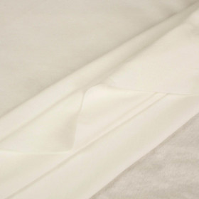 ECRU - Interlock bawełniany - 170g