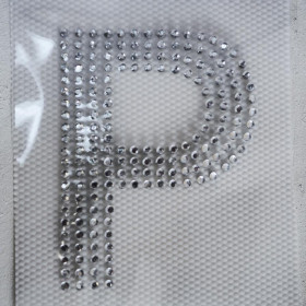 Termojety - litera P