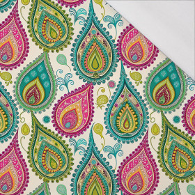 PAISLEY wz.11 - single jersey 