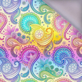 PAISLEY wz.16 - softshell