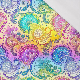 PAISLEY wz.16 - single jersey 