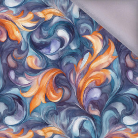 PAISLEY wz.20 - softshell