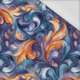 PAISLEY wz.20 - tkanina wodoodporna