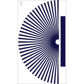 PASKI - panel na spódnicę "MAXI"