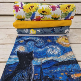 PAKIET dresówka pętelkowa WZ.27