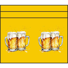 SHOPPERKA - OKTOBERFEST - zestaw do uszycia