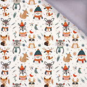 LET IS SNOW wz.7 - softshell