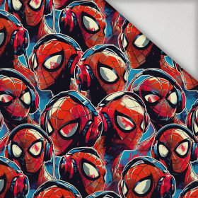 SPIDER  - lycra 300g