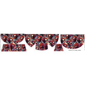 NERKA - SPIDER / Rozmiar do wyboru