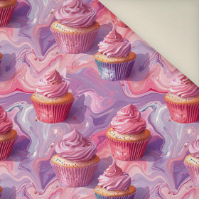 SWEETS WZ.10- Welur tapicerski