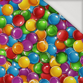 SWEETS WZ.3 - Jersey wiskozowy