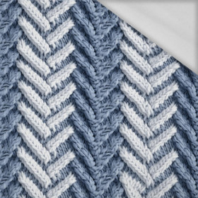 IMITATION SWEATER WZ. 8 - Thermo lycra