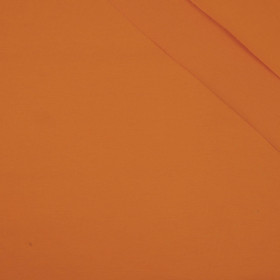 Singiel Jersey 100% bawełna 180g - CEGLANY (DARK ORANGE)