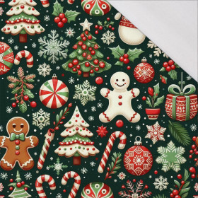 HAPPY CHRISTMAS WZ. 11 - single jersey 