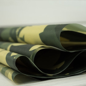 REKINY MORO - ortalion PUMI