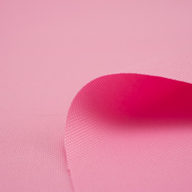 JASNORÓŻOWY - tkanina wodoodporna