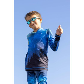 KRATA WZ. 13 / kawa - Thermo lycra