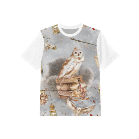 SOWA wz. 3 (MAGIC) - panel (60cm x 50cm)