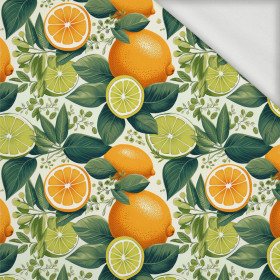 Tutti Frutti wz. 11 - dresówka pętelkowa