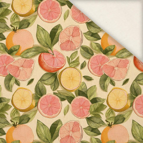 Tutti Frutti wz. 15 - Len 100%