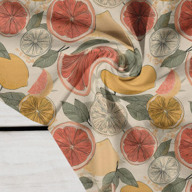 Tutti Frutti wz. 1 - Krepa