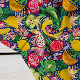 Tutti Frutti wz. 3 - Krepa