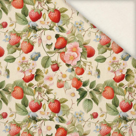 Tutti Frutti wz. 8- Slub Weave