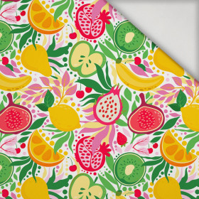 Tutti Frutti wz. 9 - lycra 300g