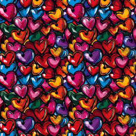 VALENTINE'S DAY 11 - Thermo lycra