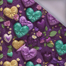 VALENTINE'S DAY 3 - softshell