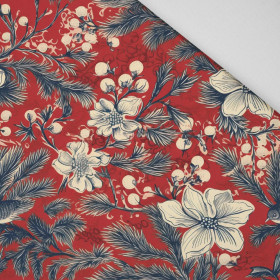 Vintage Christmas wz.15 - Panama 220g