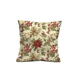 100cm Vintage Christmas wz.16 - Satyna
