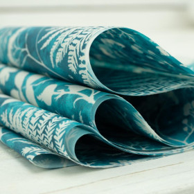 WANILIOWE PAPROTKI - ortalion PUMI