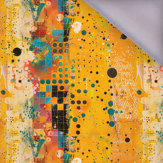 ABSTRACTION WZ.24 - softshell